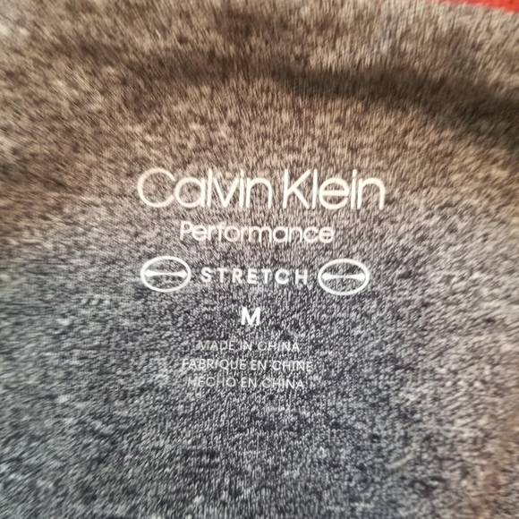 Calvin Klein performance leggings - Picture 3 of 3